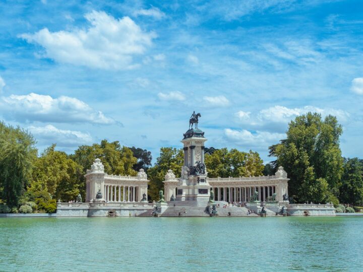 Parco Detunata